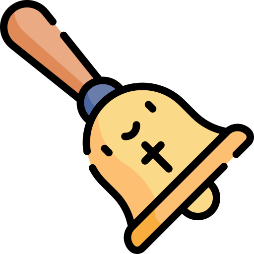 campana icono gratis campana icono gratis