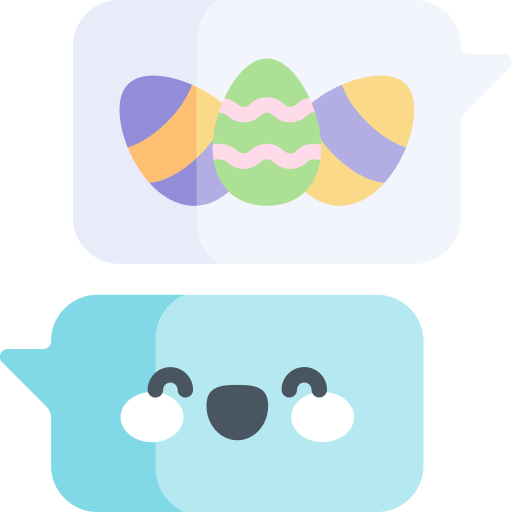 saludos icono gratis