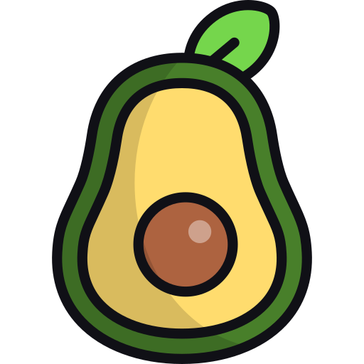 palta icono gratis