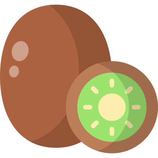 kiwi icono gratis