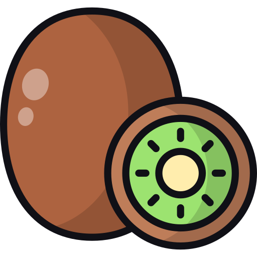 kiwi icono gratis