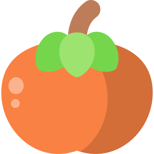 persimmon kostenlos Icon persimmon kostenlos Icon
