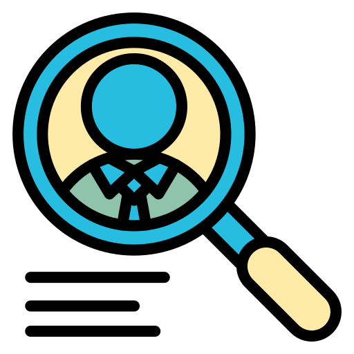 Headhunting free icon Headhunting free icon