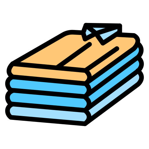 Clothes free icon