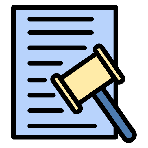 verordnung kostenlos Icon verordnung kostenlos Icon
