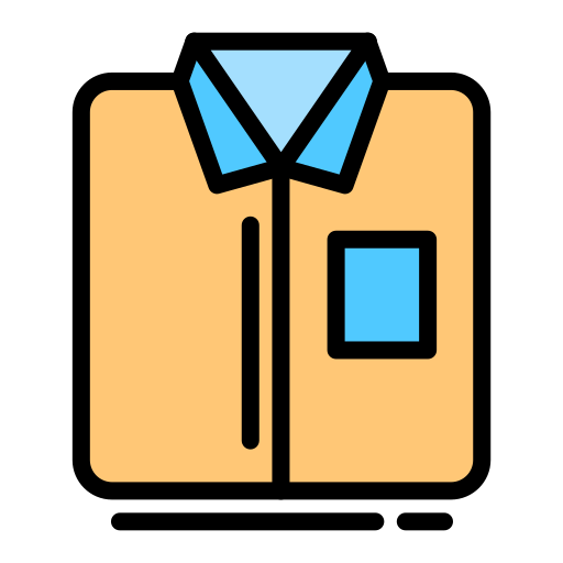 Clothes free icon Clothes free icon