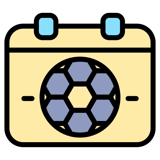 calendario icono gratis