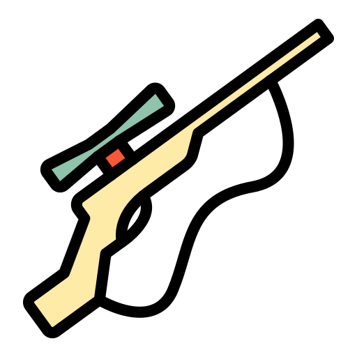 scharfschütze kostenlos Icon scharfschütze kostenlos Icon