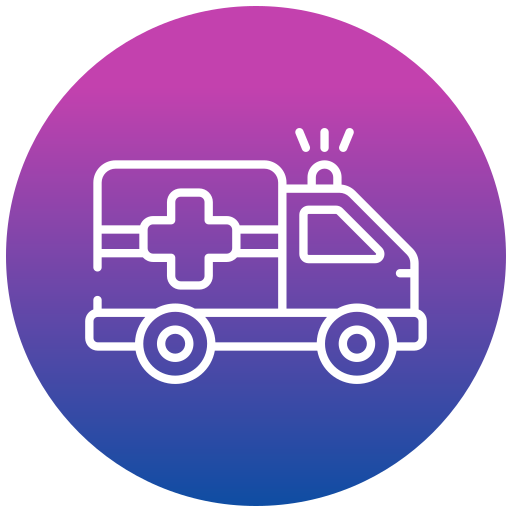 ambulancia icono gratis