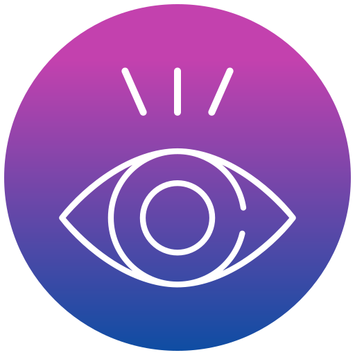 Eye free icon Eye free icon