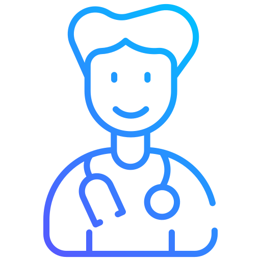 doctor icono gratis