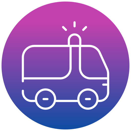 ambulancia icono gratis