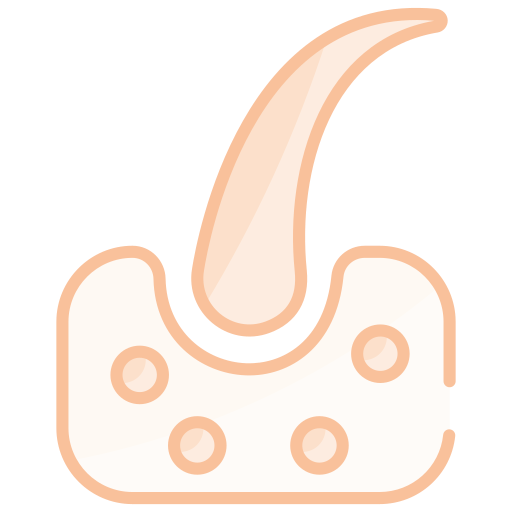 dermatologie Icône gratuit dermatologie Icône gratuit