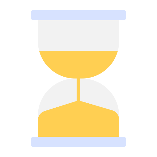 모래시계 무료 아이콘