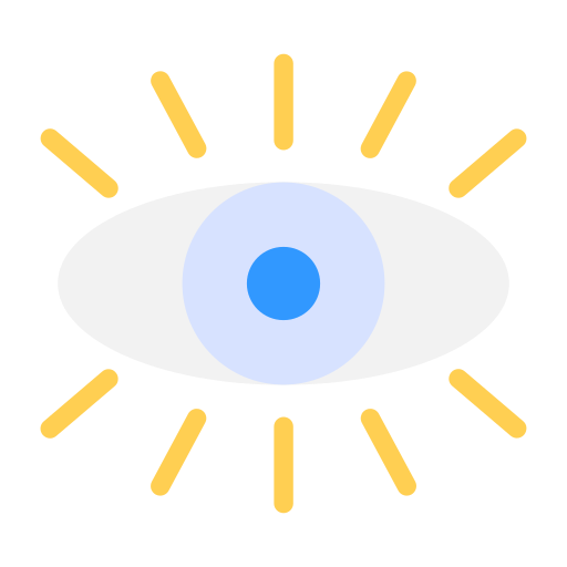 visualizar grátis ícone