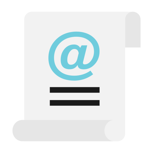 documento icono gratis