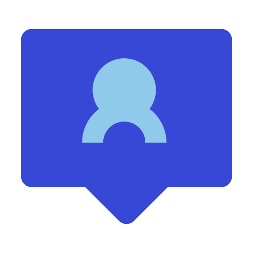 Communication free icon