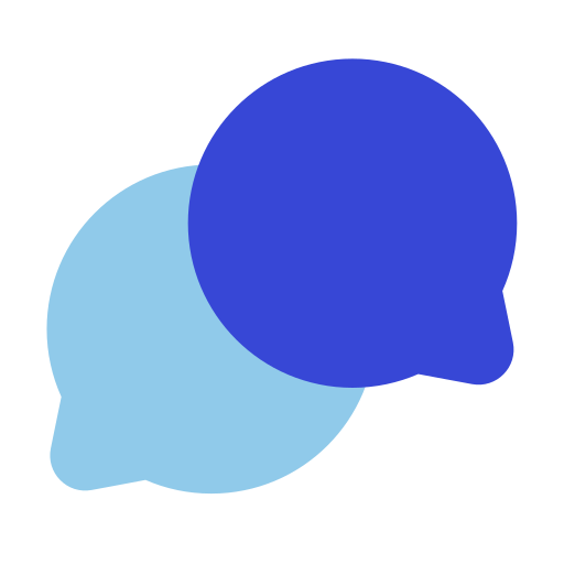 comunicación icono gratis