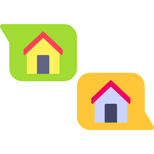 Communication free icon