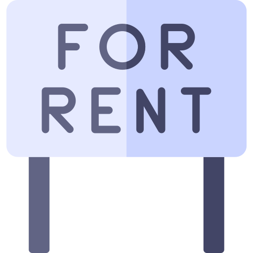 Sign free icon