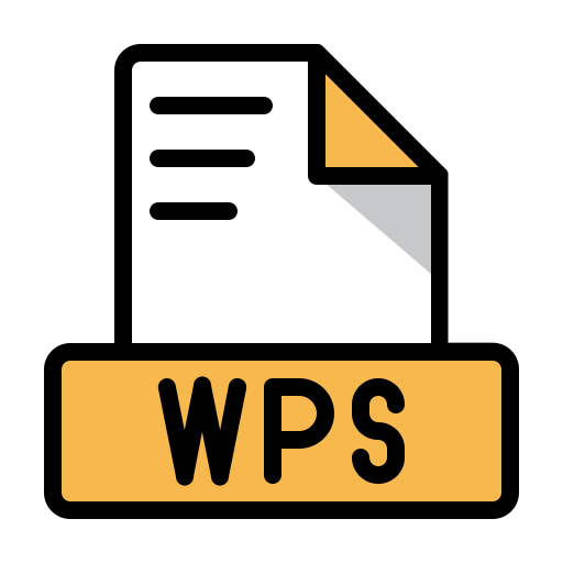 Wps free icon