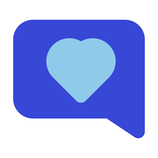 corazón icono gratis