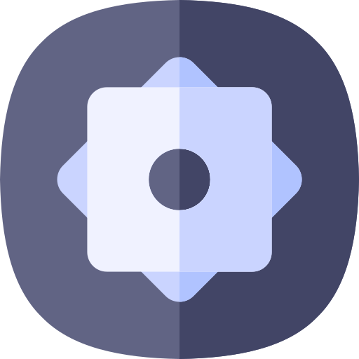 Cogwheel free icon