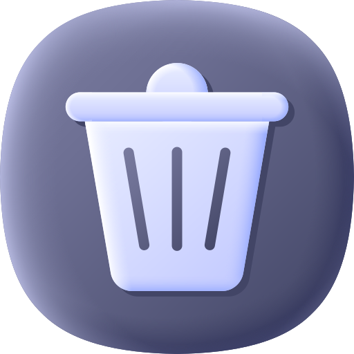 Delete free icon Delete free icon