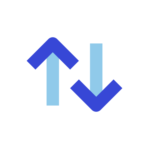 intercambio icono gratis