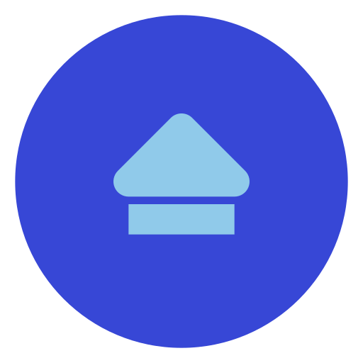 Arrow free icon