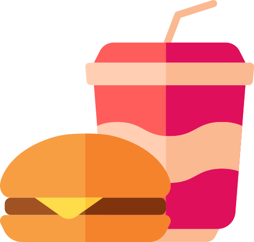 Food free icon Food free icon