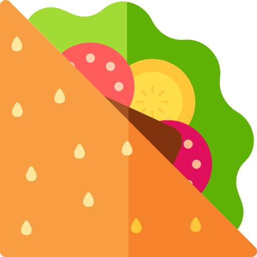 comida grátis ícone comida grátis ícone