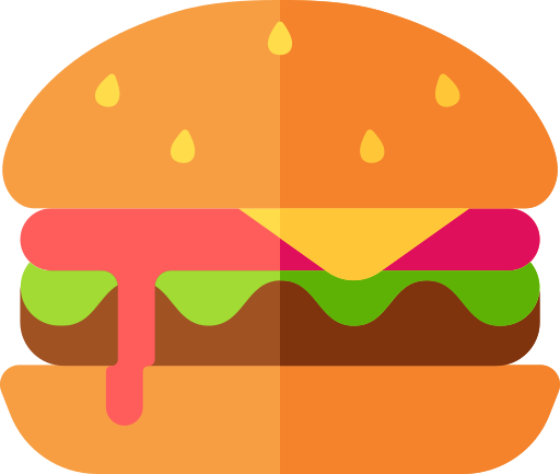 comida grátis ícone