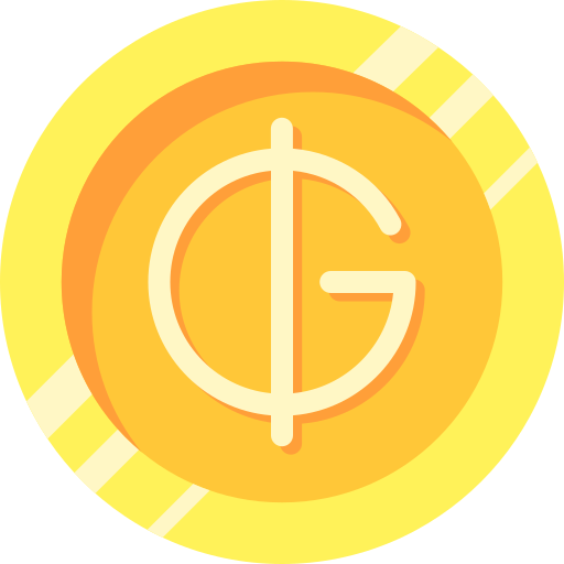 argent Icône gratuit