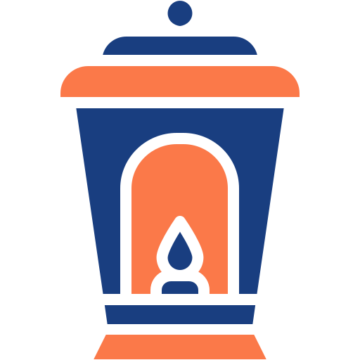 laterne kostenlos Icon