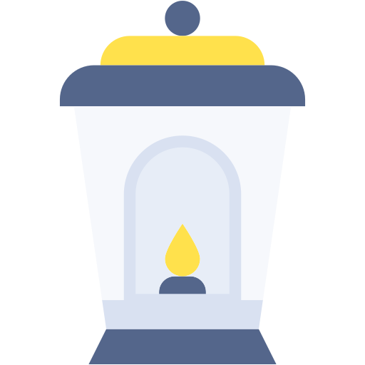 칸델라 무료 아이콘