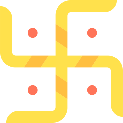 Свастика бесплатно иконка