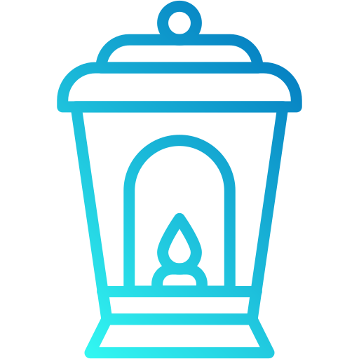 фонарь бесплатно иконка