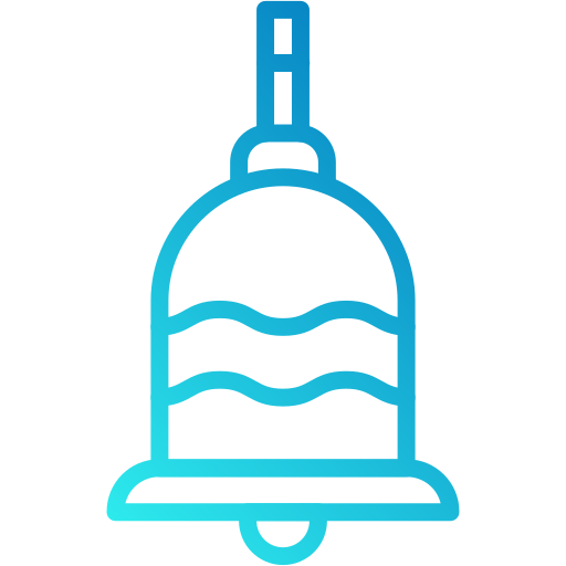 glocke kostenlos Icon
