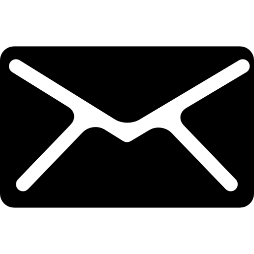 Mail Envelope icon