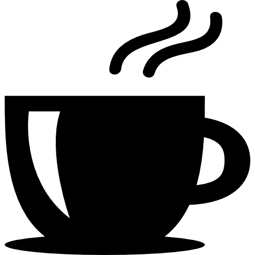 Cup of Hot Chocolate icon