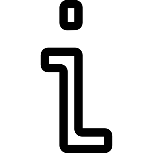 universal information symbol