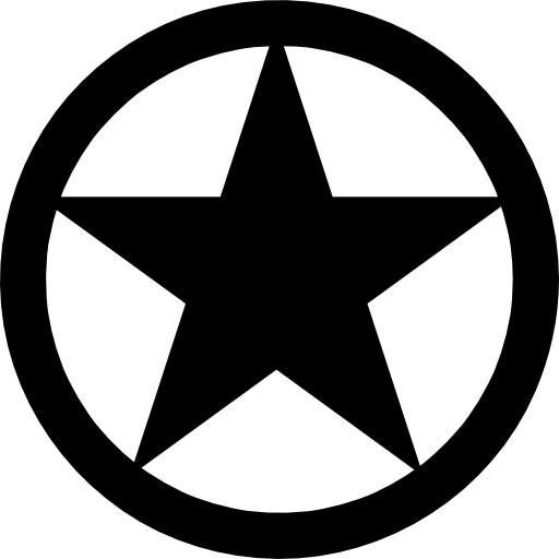 Star Circle png images | PNGWing
