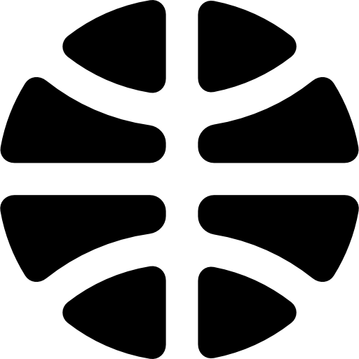 baloncesto icono gratis