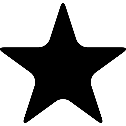 Favorites Star Free Web Icons