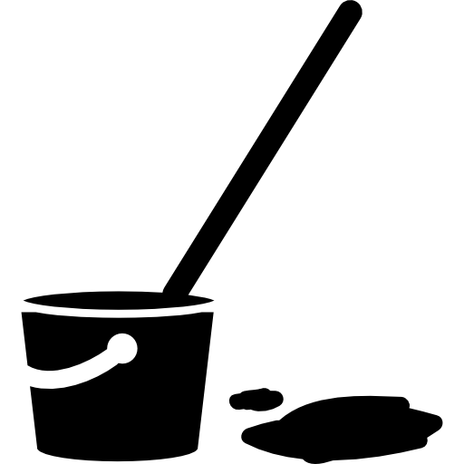Cleaning Kit free icon
