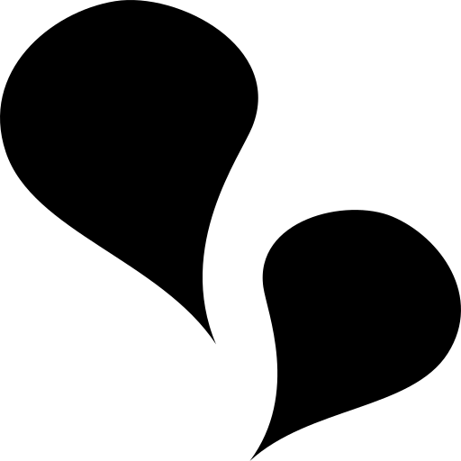 Speech balloon free icon Speech balloon free icon