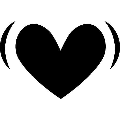 herzschlag kostenlos Icon herzschlag kostenlos Icon