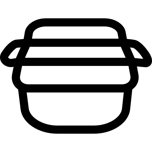 Picnic basket - Free Tools and utensils icons