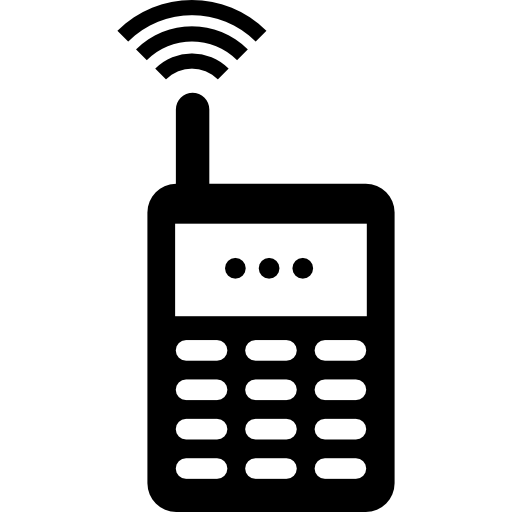 cell phone logo png